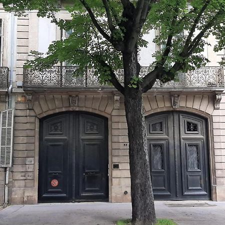 Appartement - Dijon Centre מראה חיצוני תמונה