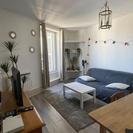 Appartement - Dijon Centre מראה חיצוני תמונה