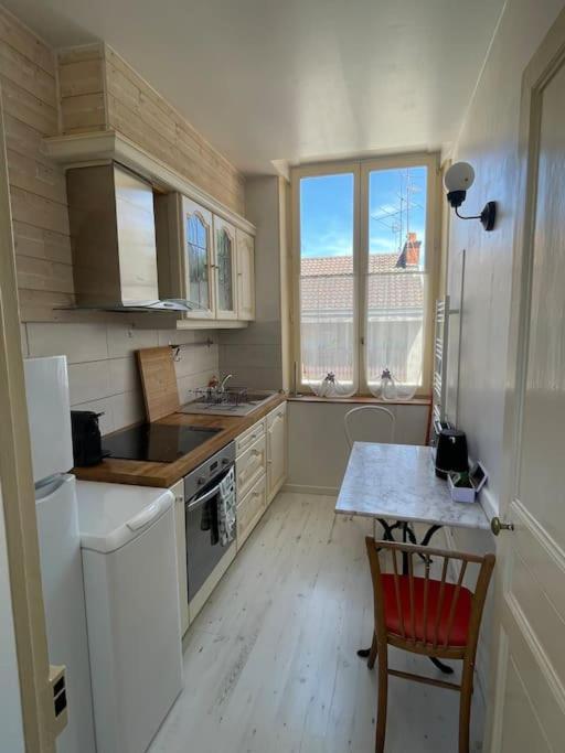 Appartement - Dijon Centre מראה חיצוני תמונה