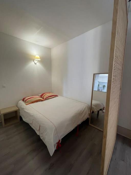 Appartement - Dijon Centre מראה חיצוני תמונה