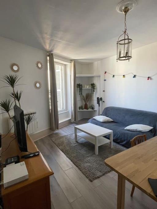 Appartement - Dijon Centre מראה חיצוני תמונה