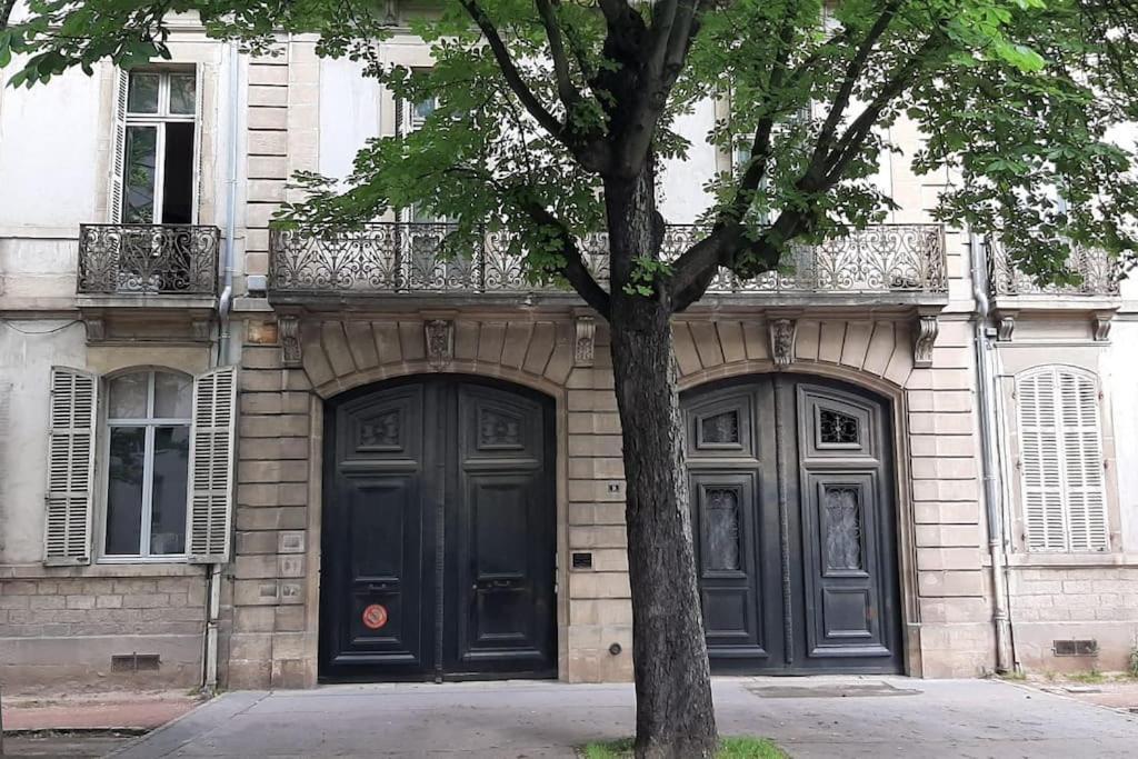 Appartement - Dijon Centre מראה חיצוני תמונה